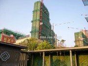 2018年10月9日工程進(jìn)度