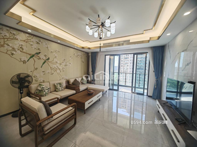 急急！虧到泣不成聲，雅頌居高層大三房，買房送豪華裝修-莆田二手房