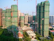 2018年10月9日工程進(jìn)度