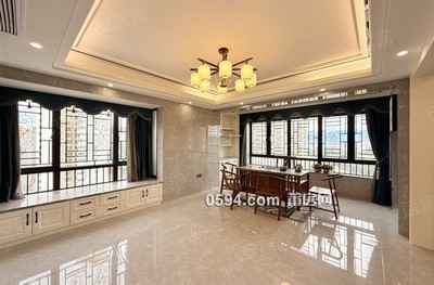 超性價比中山中學(xué) 獨梯獨戶三面采光 剛需精裝入住保利-莆田二手房