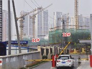 2015年4月18日工程進(jìn)度