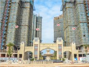 2016年2月工程進(jìn)度