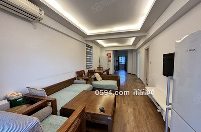 中山淺水灣陶源精致2房2衛(wèi)精裝修高層視野開(kāi)闊-莆田二手房