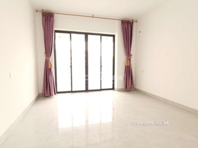 新天地旁，三潭小区，高层155平精装修大4房 未入住-莆田二手房