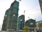 2017年8月16日工程進(jìn)度