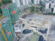 2018年9工程進(jìn)度