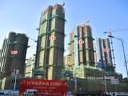 2020年1月8日工程進(jìn)度