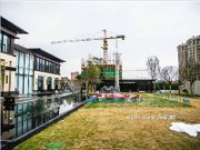 2018年10月工程進(jìn)度