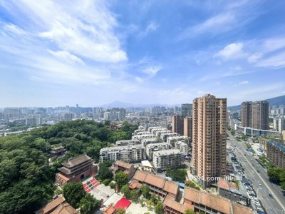 安福旁 鳳達吉祥如意樓 3室2廳2衛(wèi)  137平 單價10500-莆田二手房