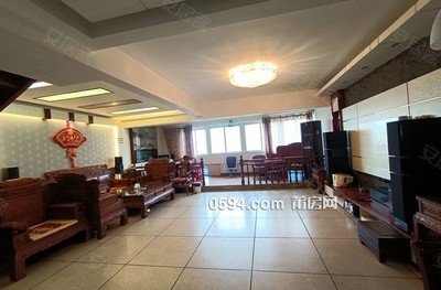 市中心龍德井，悅攬山居旁 大唐廣場 樓中樓商品房邊套-莆田二手房