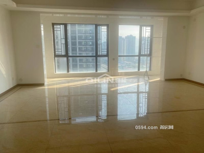 萬達(dá)對面正榮木蘭紫闕 中高樓層房東急賣-莆田二手房