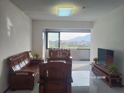 新出 正榮財富中心旁 埭里蘭水居 南北4房 精裝拎包入 撿漏-莆田二手房