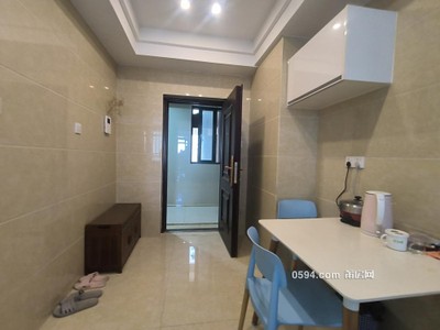 市中心 陽光100鳳凰廣場 低總價交通方便. 中層配套齊全.-莆田二手房