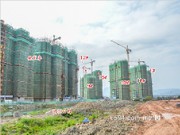 2016年2月工程進度