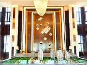 營銷中心（大堂）