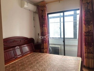 ECO狀元府 3室2廳2衛(wèi)  電梯房 精裝修110平米-莆田租房