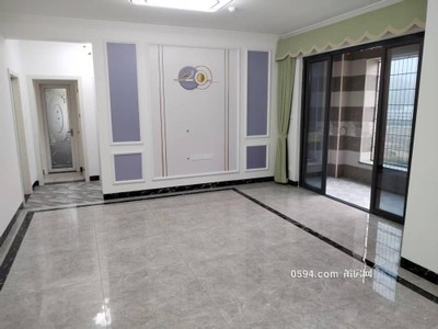 萬(wàn)達(dá)廣場(chǎng)附近 九龍小區(qū) 使用面積128平 總價(jià)138萬(wàn)-莆田二手房