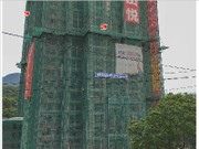 2018年7月工程進(jìn)度