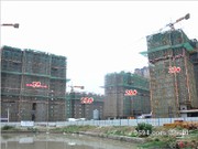 2016年12月工程進(jìn)度