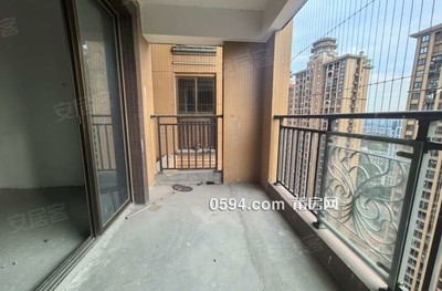 新天地對面 立豐左岸藍灣 高層三面采光大三房 自主裝修-莆田二手房