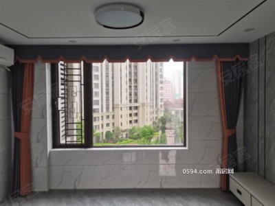 聯(lián)發(fā)君領(lǐng)綬溪 直面公園 3房2廳 只賣155萬-莆田二手房