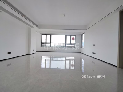 宜居樓層！保利聯(lián)發(fā)玉湖和悅次新小區(qū)全新未入住可隨時看-莆田二手房