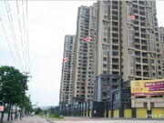 2018年6月工程進(jìn)度