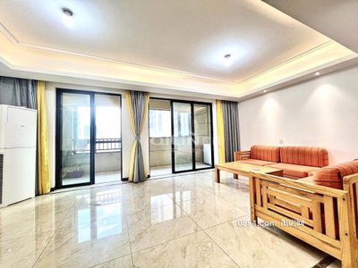 正榮木蘭紫闕 萬(wàn)達(dá)附近 建發(fā)縵云對(duì)面 精裝修復(fù)式 零公攤-莆田二手房