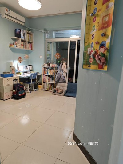 新二中附近 云顶枫丹 小户型套房-莆田二手房