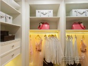 駿乘億發(fā)城樣板房