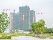 2016年4月工程進(jìn)度圖