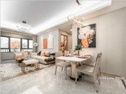 93㎡裝修體驗館