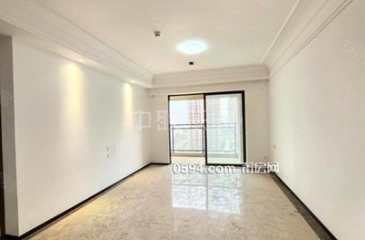 精裝修未入住 保利 獨(dú)立入戶 低價出 九華廣場綬溪公園旁-莆田二手房