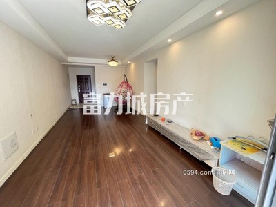 玉湖万科城御园，精装拎包入住3房，梅峰中山12年免接送-莆田二手房