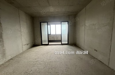 送車位 濱江雅郡C區(qū) 頭排 三面采光 大4房2陽臺 好樓層-莆田二手房