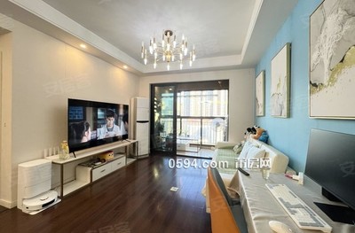 連天急賣頭排中山梅峰玉湖  高層現(xiàn)代風(fēng)裝修，萬科城七-莆田二手房