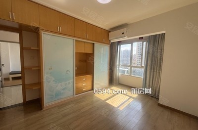 市檢察院 博物館對(duì)面   水岸 好樓層南北通透 采光視野好-莆田二手房