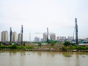 2019年6月5日工程進(jìn)度