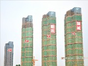 2015年7月17日工程進(jìn)度