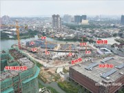 2019年9月工程進(jìn)度