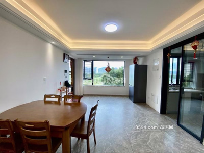 保利天匯四房精裝修-莆田二手房