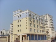 秀嶼區(qū)僑聯(lián)大廈