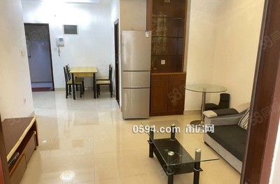 嘉禾世紀廣場，有證兩證齊全，中高層，朝南二房兩廳一衛(wèi)-莆田二手房