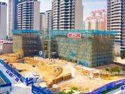 2022年2月份工程進(jìn)度