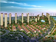 白天鳥(niǎo)瞰圖