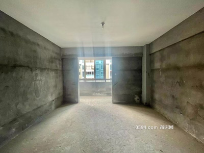 【三小十七中】下林小區(qū) 塘北街電梯中層2房可改三房 滿2-莆田二手房