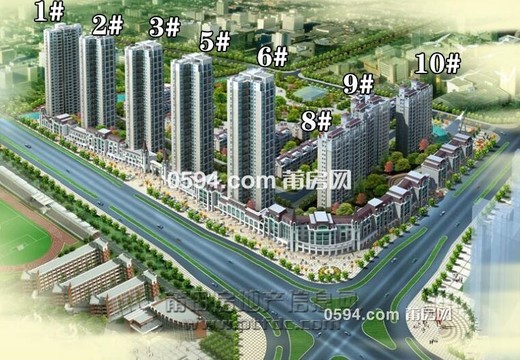 天通泰現(xiàn)代廣場(chǎng)