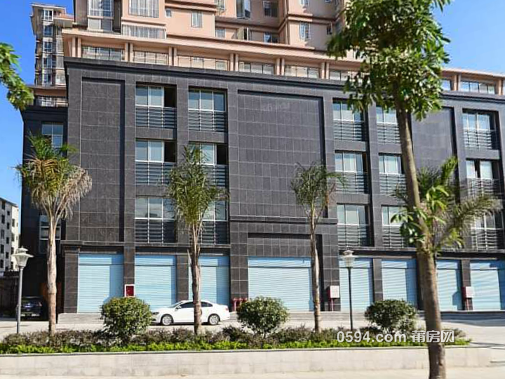 信達(dá)望江花園