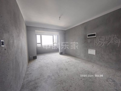 聯(lián)發(fā)嘉和御府 旁攬月豪庭 南北通透 交通便利次新小區(qū)-莆田二手房