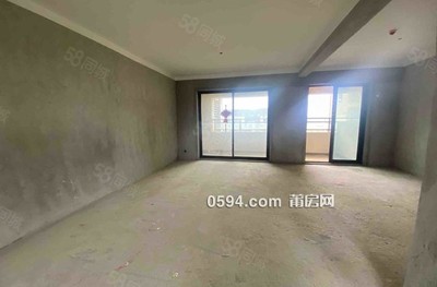 黃石工藝美術(shù)城附近保利香檳公館大4房單價(jià)低     環(huán)境優(yōu)美-莆田二手房